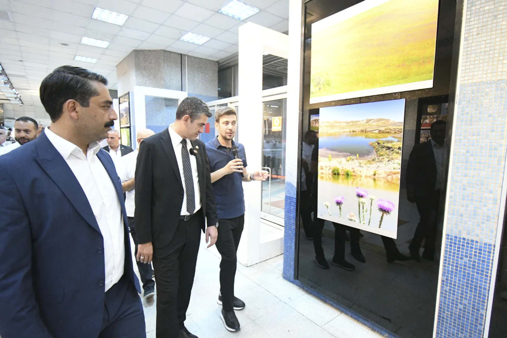 Metro Sanat Galerisi