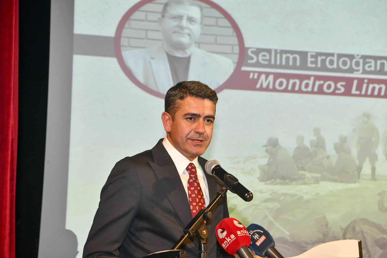 104.Yıl Etkinlikleri