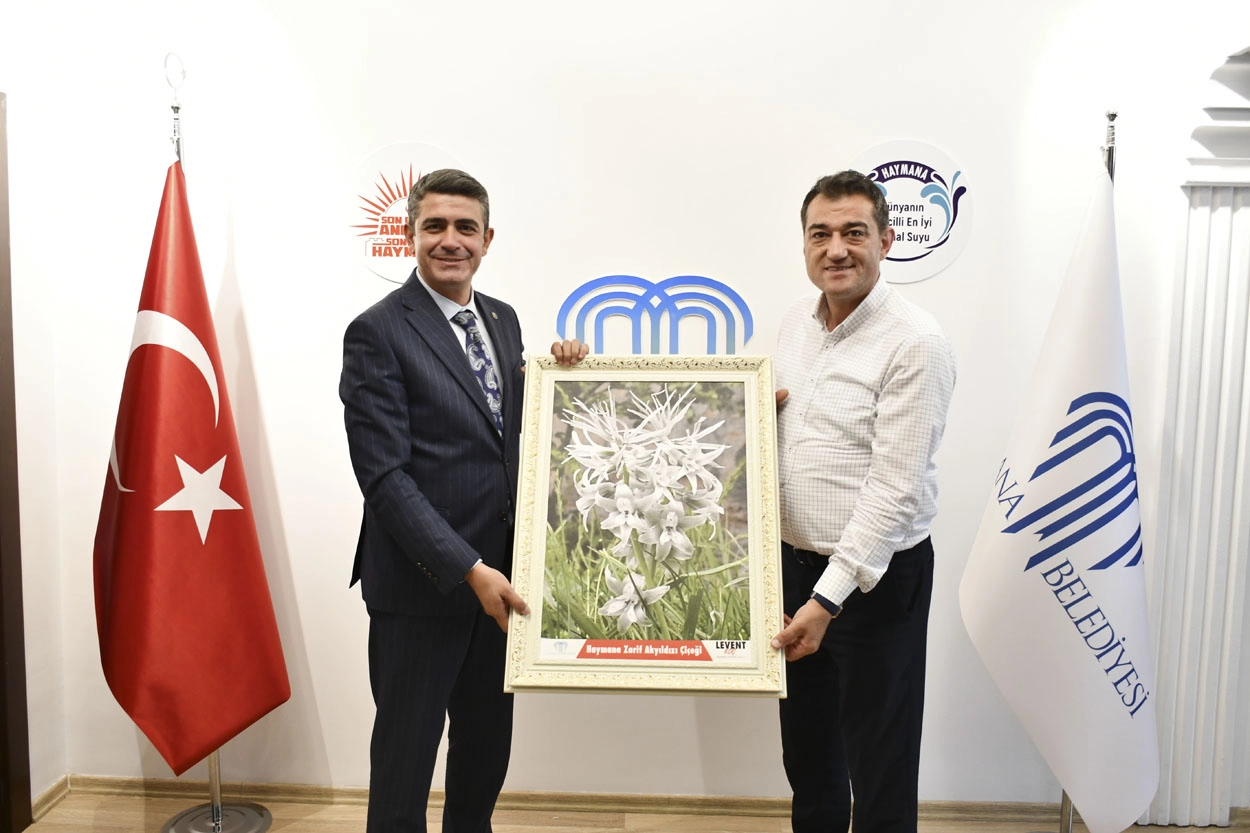 Giresun Belediye Başkanı