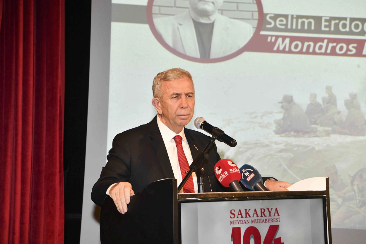 Selim Erdoğan Konferansı